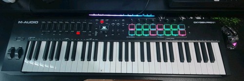 Audio oxygen pro - pro, usb