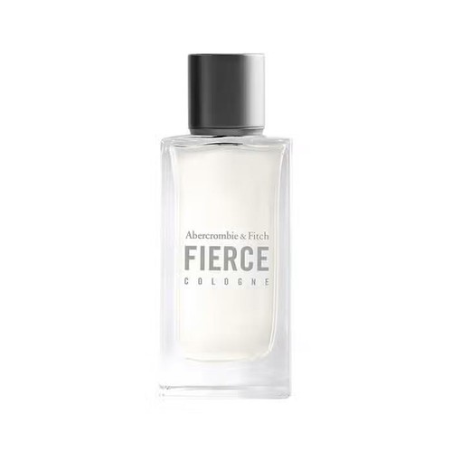 Abercrombie fitch fierce - fierce, eau