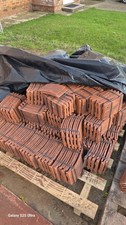 TUDOR Handmade Roof Tiles Set