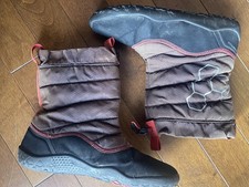 FLAW Vivobarefoot Lumi Bare