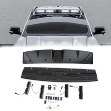 ROOF MOUNTED LIGHT BAR GLOSS