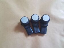 1xGenuine Mercedes W204 W221 R171 W164 W211 Parking Sensor PDC BOSCH A2215420417