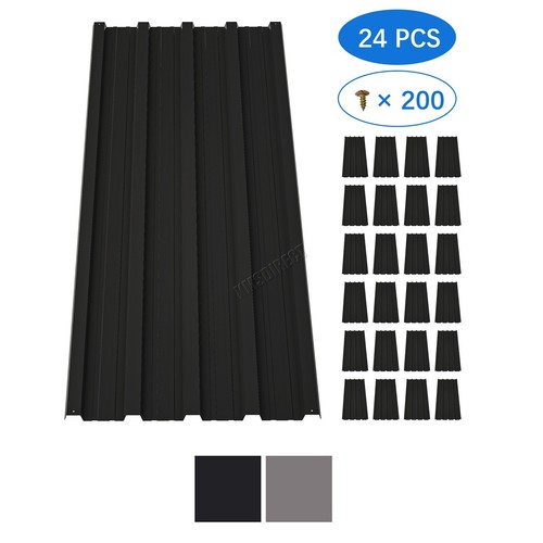 Birchtree roof sheets 24x - birchtree,