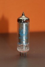 English Electric GD150M (0A2) (CV1832) NOS Valve tube