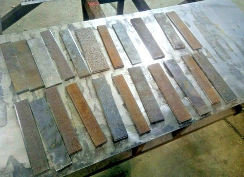 5kg 6mm mild steel - of,