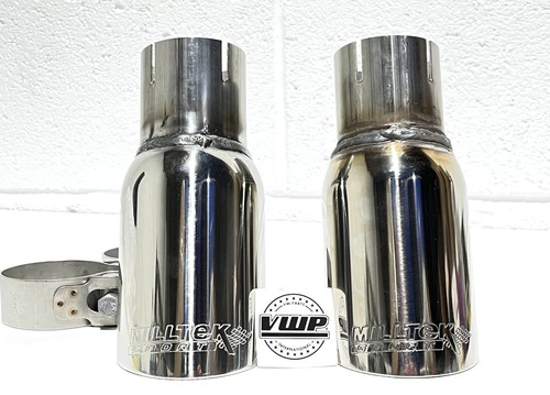 Milltek sport exhaust - sport,