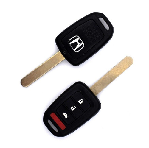 Oem unlocked honda - oem, accord