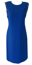 WAREHOUSE 'Spotlight' Cobalt