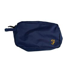 Farah Men’s Wash Bag Navy Blue 
