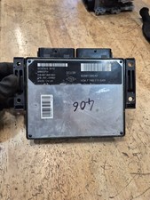 2002 RENAULT KANGOO 1.9 D Authentique 5DR ENGINE ECU 8200150542