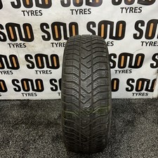 1x Pirelli Snow Control 195/55R17 *5MM* *CHEAP PRICE* 195/55/17 195 55 17