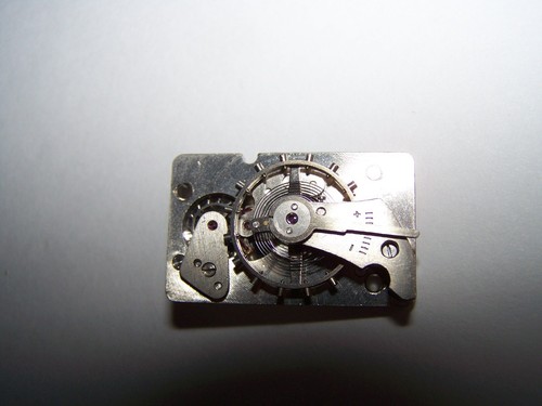 Hermle jewel platform - 11,