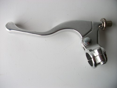 Universal clutch lever fit - universal,
