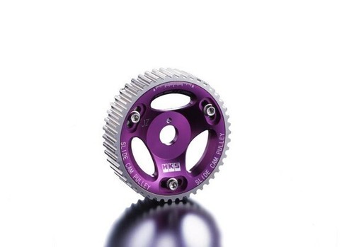 Hks slide cam gear - cam,