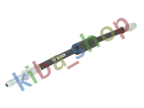 Right left brake pipe - right, pipe/hose