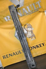 RENAULT CLIO MK4 REAR BUMPER BEAM CRASH BAR REINFORCER