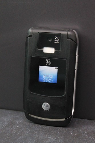 Motorola razr v3x mobile flip - motorola,