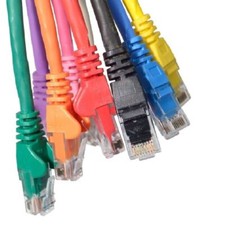 RJ45 Ethernet Cable CAT6