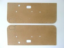 VW Golf MK1 GTI Coupé Door