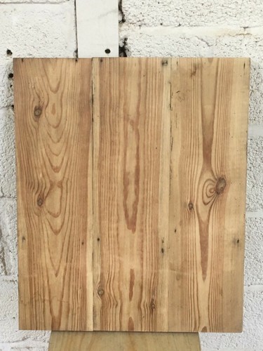 X24 reclaimed old - 20”x24”,