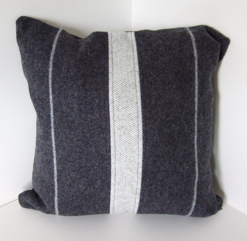 Handmade melin tregwynt wool - handmade,