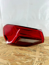 Stop Rear Light Left Audi A3