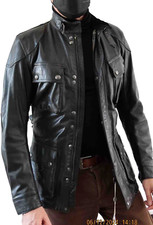 Belstaff BNWT Trialmaster