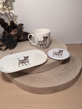 Waggy Tails Jack Russell Fine