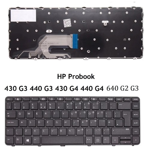 New probook 430 440 g4 - 440,