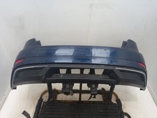 AUDI A3 Rear Bumper 2016-2020