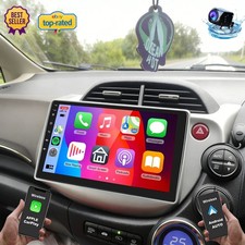 For Honda JAZZ/FIT 2007-2013