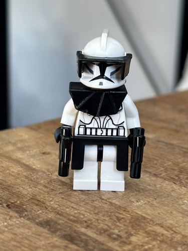 Lego star wars minifigure - lego,