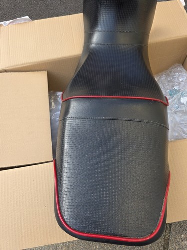 Kawasaki zzr100d corbin seat - kawasaki,