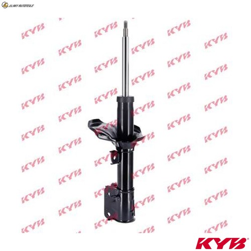 Shock absorber 339749 for - absorber,