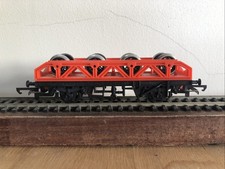 Hornby R131 Flat Wagon with