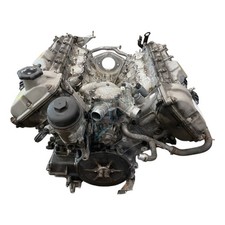 BMW Bare 4.0L V8 S65 Engine 3 Series E90 E92 E93 M3 *Rod Bearings Done* 2303727