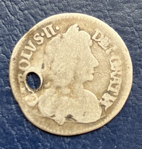 Historical charles 1679 - charles, ii