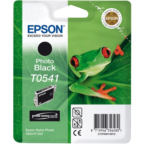 Genuine authentic epson t0541 - genuine,