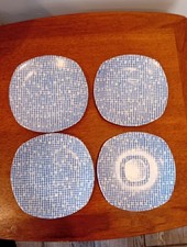 Jessie Tait Midwinter Saucers