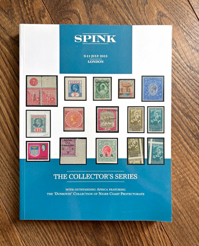 Spink london collector - spink,