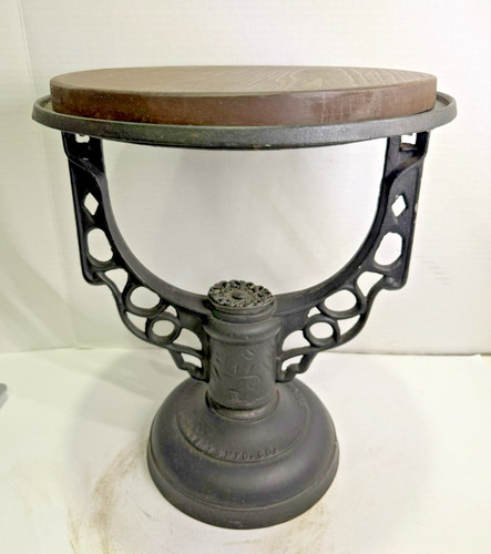 Antique richmond foundry - antique,