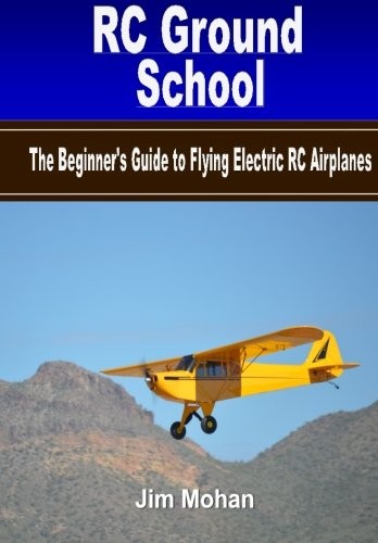 Ground school the - rc,