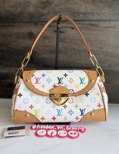 Authentic louis vuitton - louis,