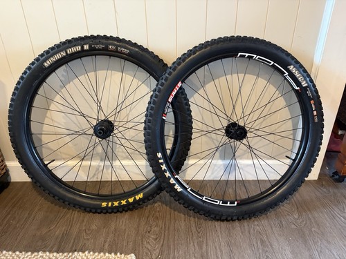 Stan flow mk3 rims - flow,