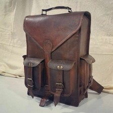 Men’s Genuine Leather