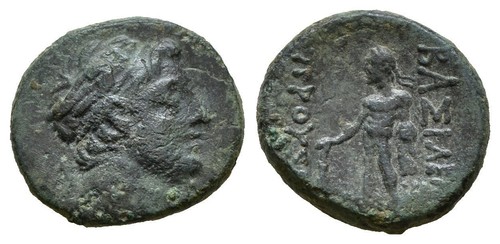 Ancient greek bithynia - greek,