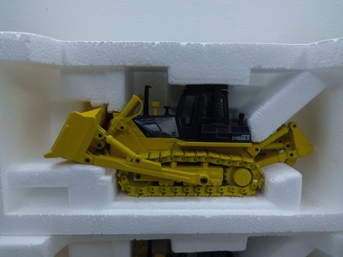 Joal bulldozer komatsu - 1/50,