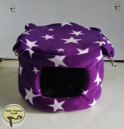 Hunty cosy round house - cosy, 10''