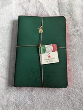 Luxury Soft Vegan Leather