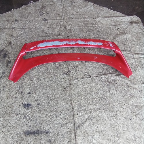 Honda civic mk8 fn2 2006 - honda, 2006-2011